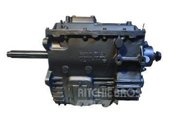 Fuller FRO15210C Transmissie