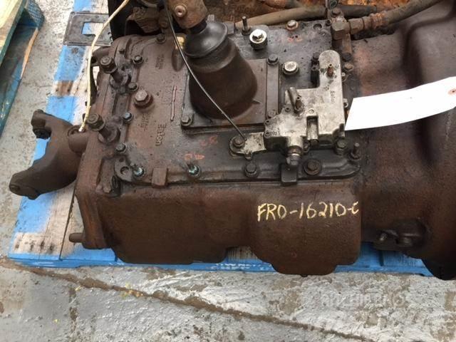 Fuller FRO16210C Transmissie
