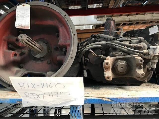 Fuller RT14615 Transmissie