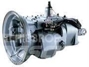 Fuller RTLO14613B Transmissie