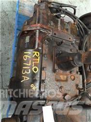 Fuller RTLO16713A Transmissie