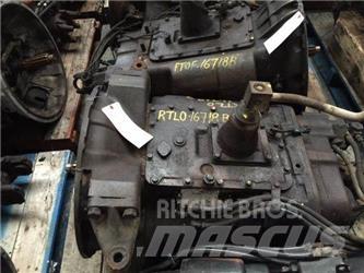 Fuller RTLO16718B Transmissie