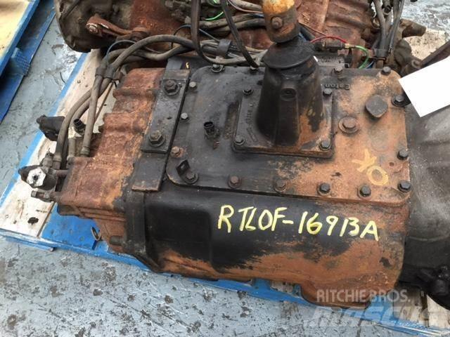 Fuller RTLO16913A Transmissie