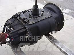 Fuller RTLO16918B Transmissie
