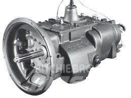 Fuller RTO14609B Transmissie