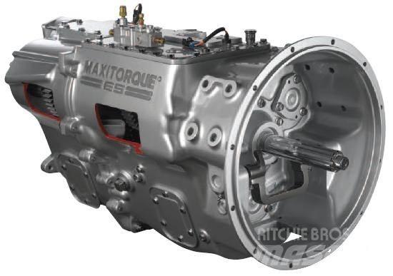 Fuller RTO16910BAS3 Transmissie