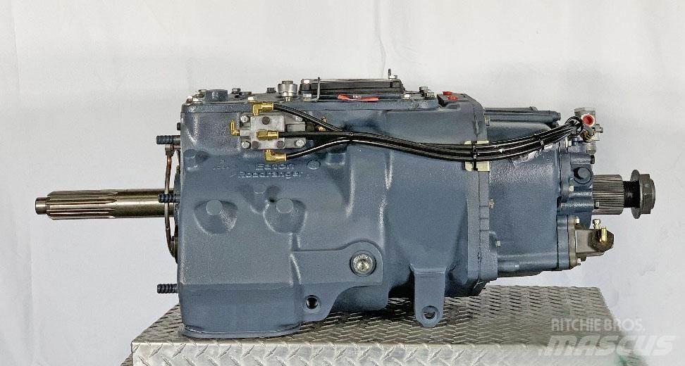 Fuller RTO16910BAS3 Transmissie