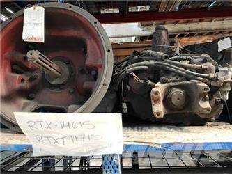 Fuller RTXF11715 Transmissie