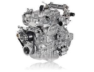 Hitachi MOST Motoren