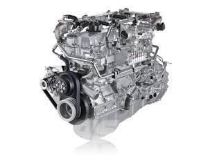 Hitachi ZX240 Motoren