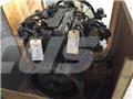 Isuzu 4JJ1TABW Motoren