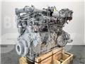 Isuzu 6WG Motoren