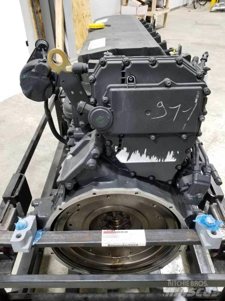 Iveco 10.3 Motoren