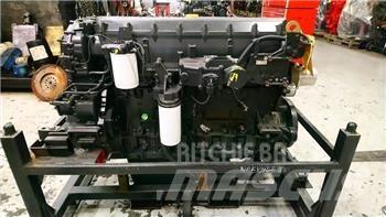 Iveco 10.3 Motoren