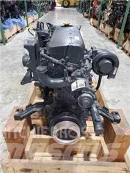 Iveco 8.7 Motoren