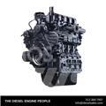 Kubota V1505 Motoren