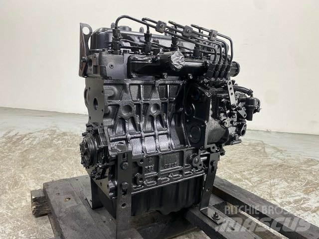 Kubota V1505 Motoren