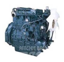 Kubota V2203 Motoren