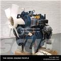 Kubota V2403 Motoren
