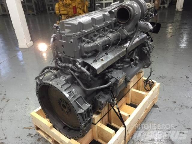 Mack AI Motoren