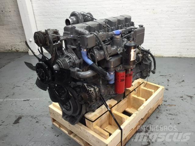 Mack AI Motoren