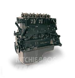 Mitsubishi 4G32 Motoren