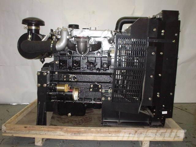 Perkins 1004-4Z Motoren