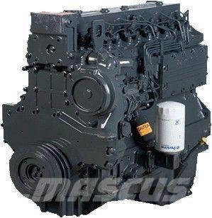Perkins 1006.60TW Motoren