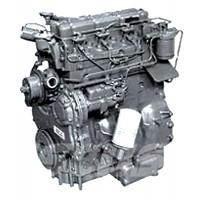 Perkins 4.248.2 Motoren