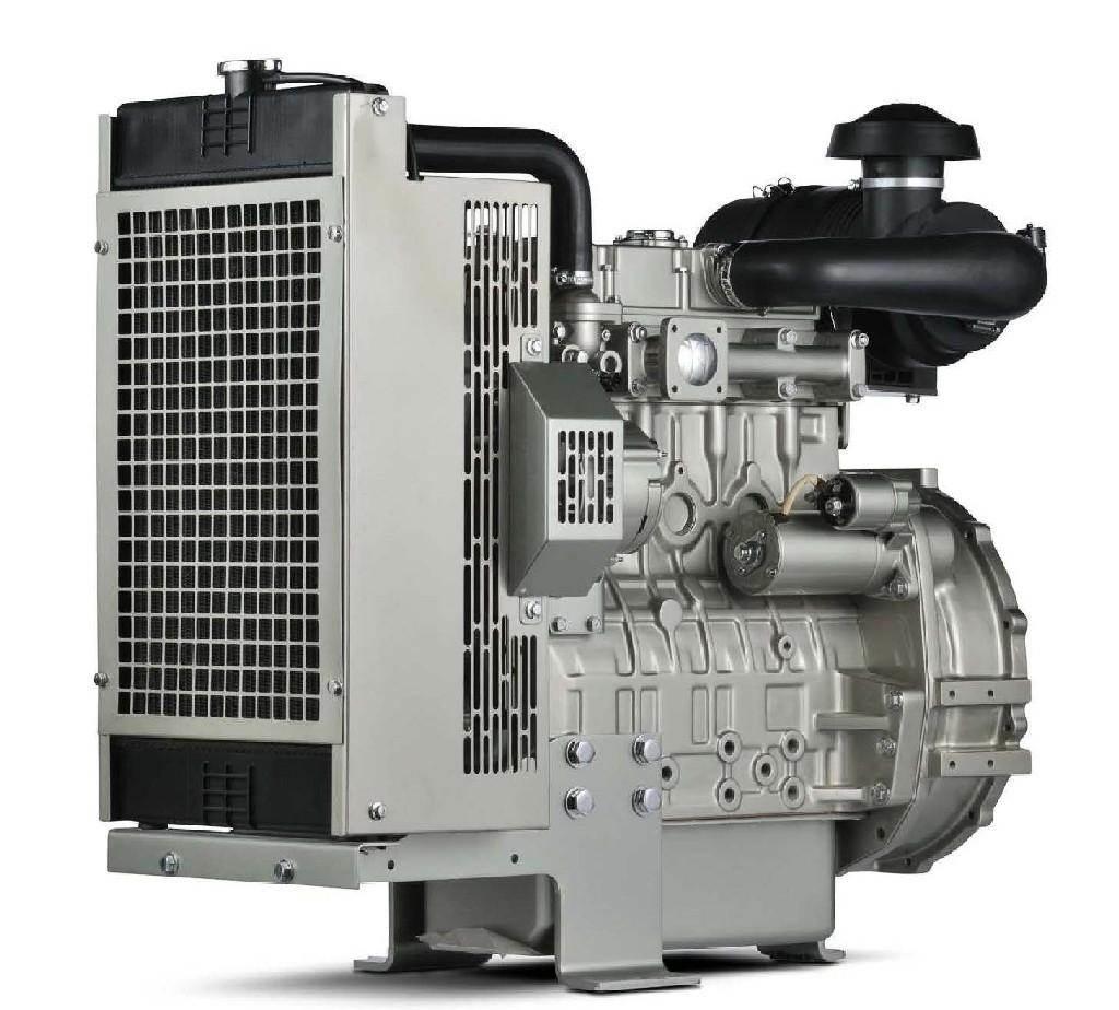 Perkins 404D-22 Motoren