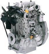 Perkins 903.27 Motoren