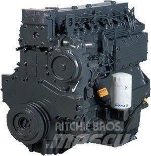 Perkins 903.27T Motoren