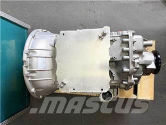 Volvo AT2612D Transmissie