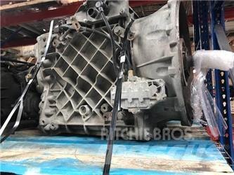 Volvo ATO2512C Transmissie