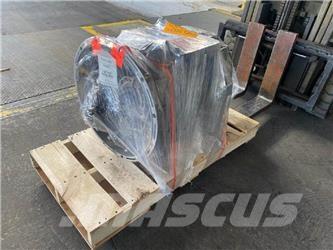 Volvo ATO2612D Transmissie