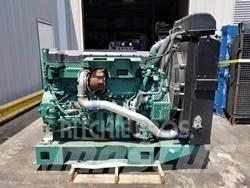 Volvo TAD1342 Motoren