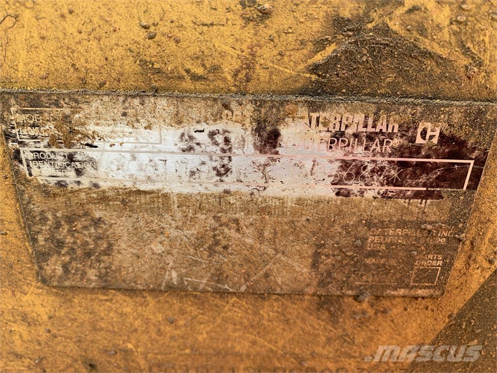 CAT 312CL Bouw - Overige