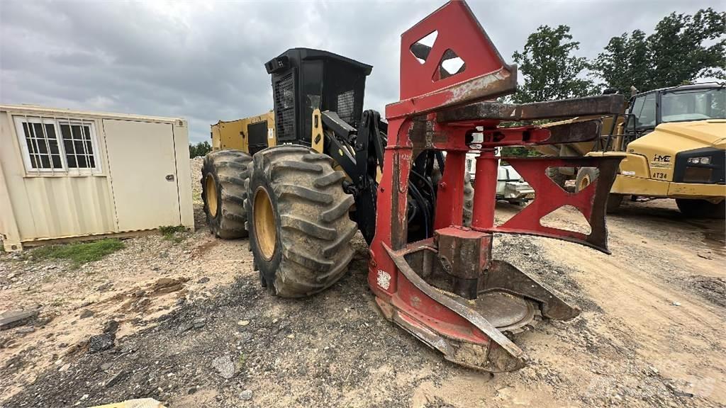 CAT 573D Bouw - Overige