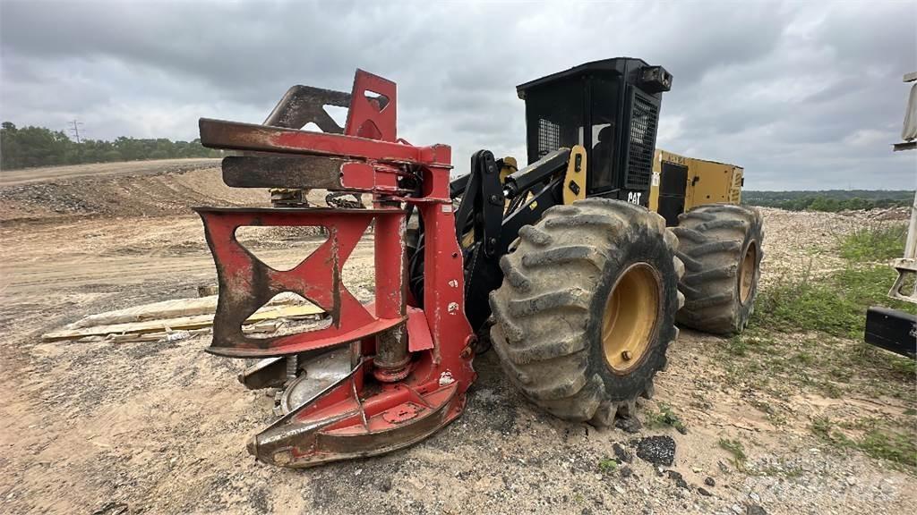 CAT 573D Bouw - Overige