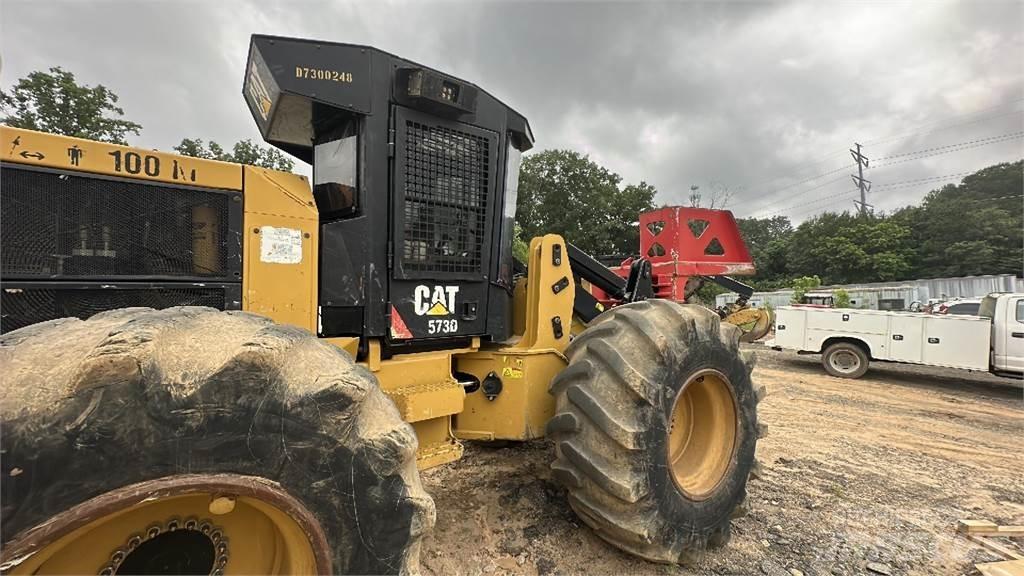 CAT 573D Bouw - Overige