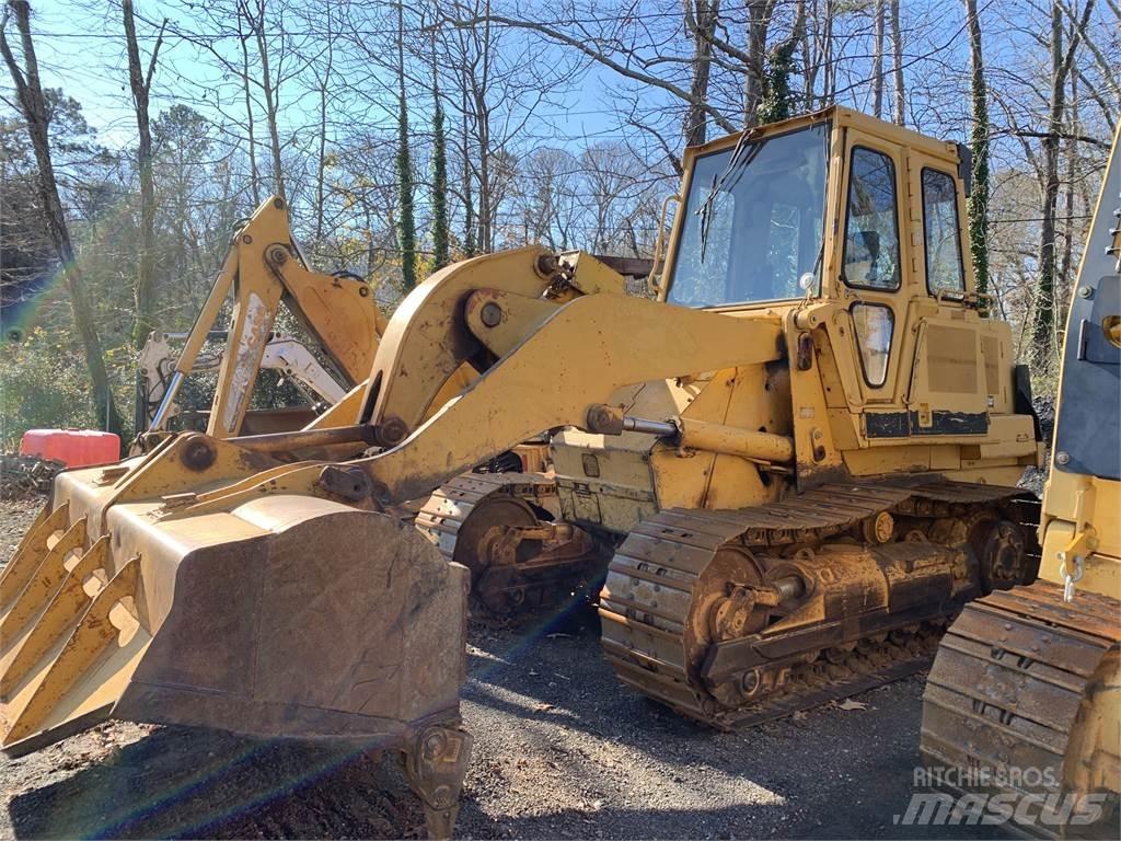 CAT 953B Bouw - Overige