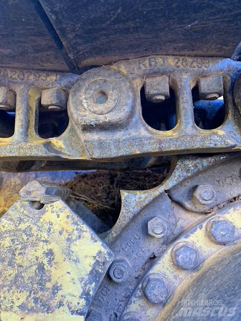 CAT 953B Bouw - Overige