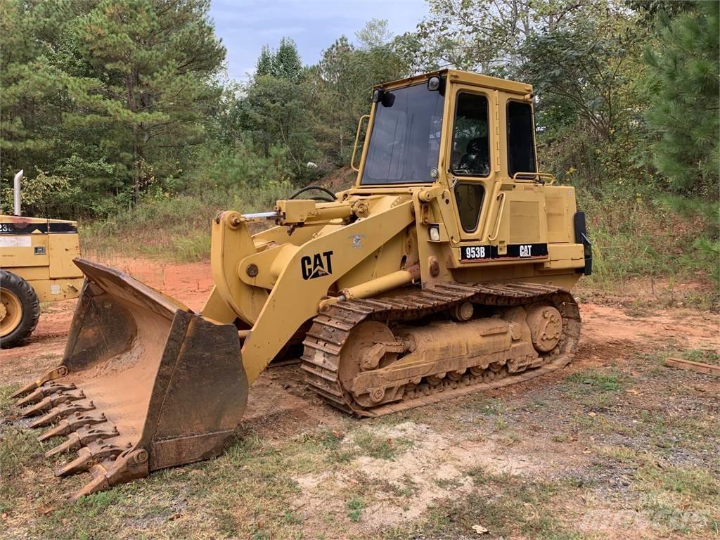CAT 953B Bouw - Overige