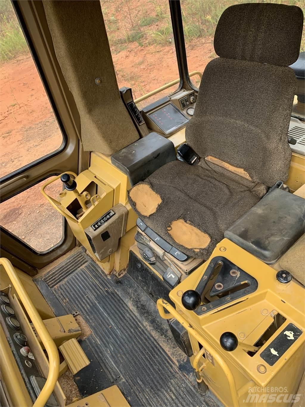 CAT 953B Bouw - Overige