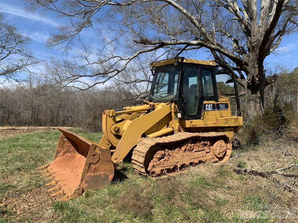 CAT 953C Bouw - Overige