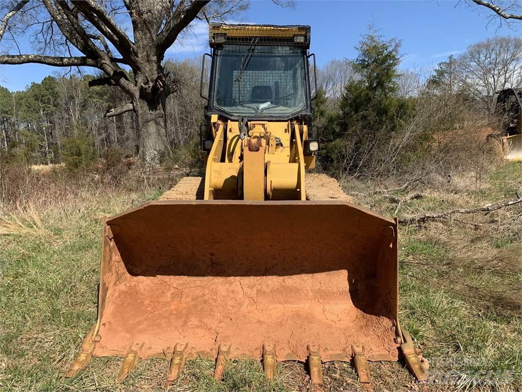 CAT 953C Bouw - Overige