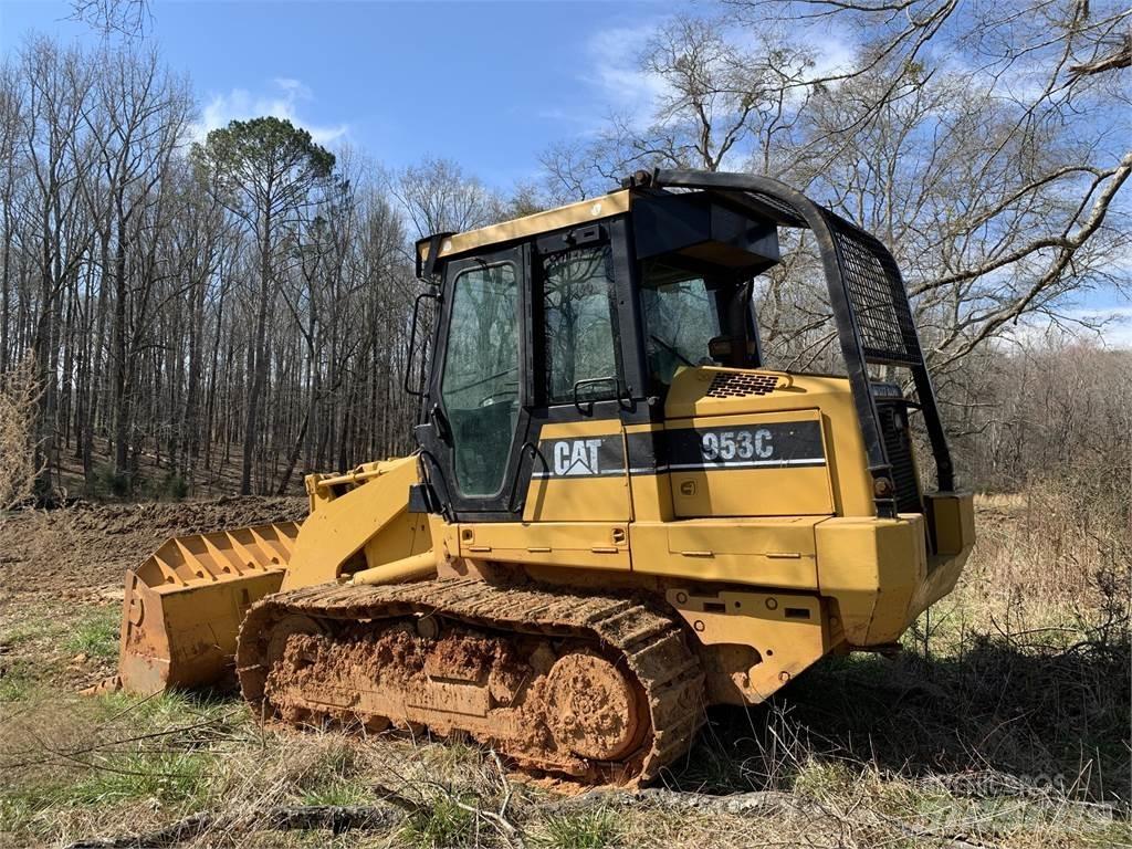 CAT 953C Bouw - Overige