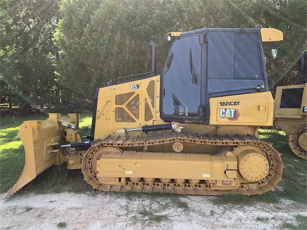 CAT D3 Bouw - Overige