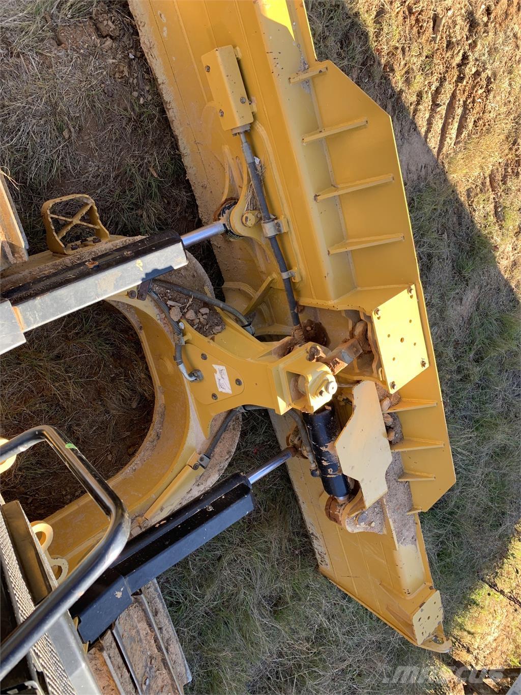 CAT D5 Bouw - Overige