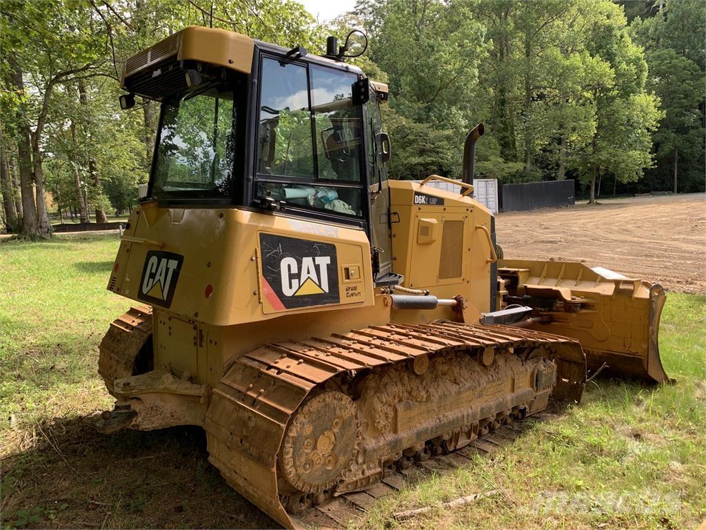 CAT D6K2 XL Bouw - Overige